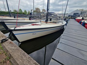 1999 Polyvalk 6.65