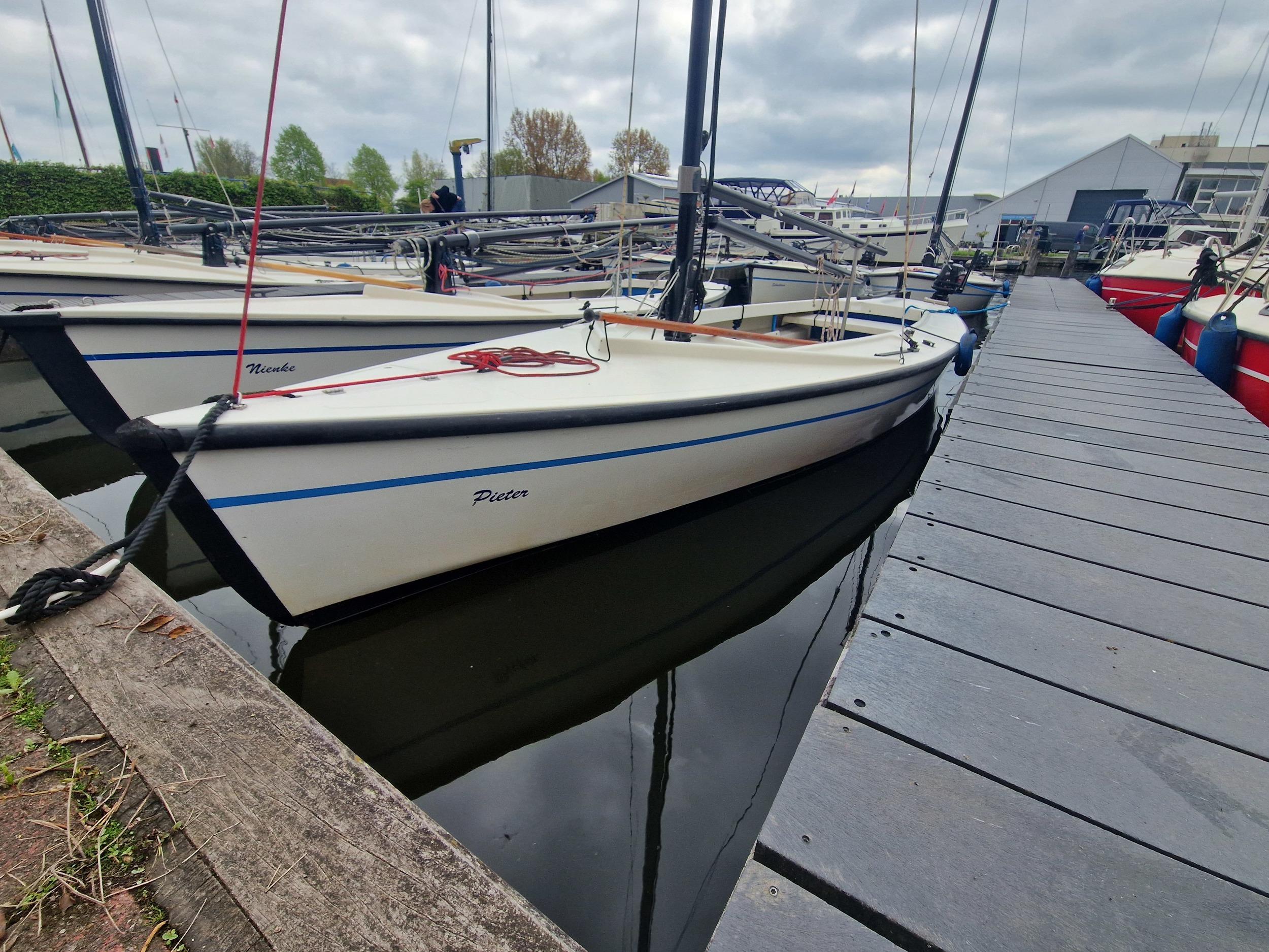 1999 Polyvalk 6.65