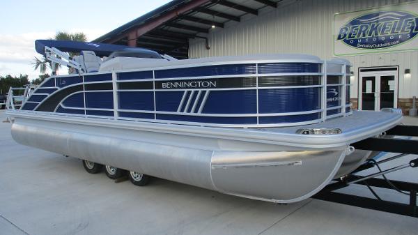 Bennington 23 Lsb Boats For Sale In United States Boats 