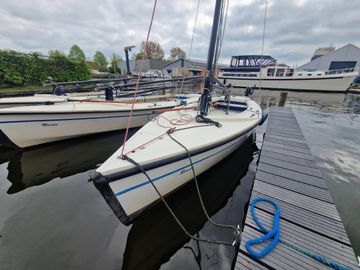 1998 Polyvalk 6.65