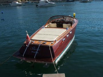 2004 Custom Kalkara BY 6.35m