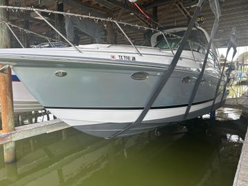 2007 Formula 31 Performance Cruiser