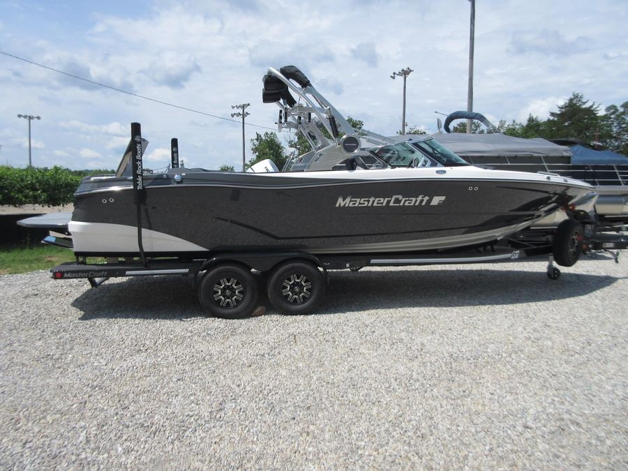 2019 Mastercraft Xt25 Kimberling City Missouri Boats Com