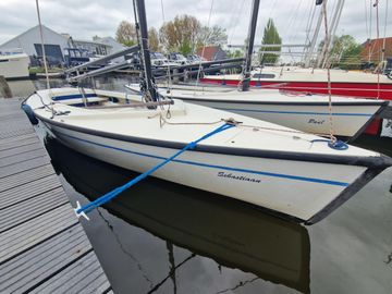 1999 Polyvalk 6.65