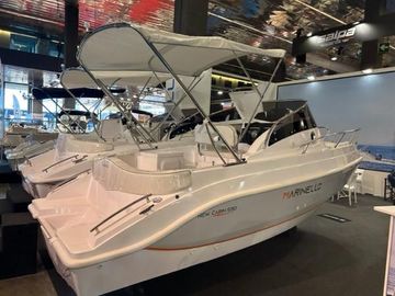 2024 Marinello 590 Cabin