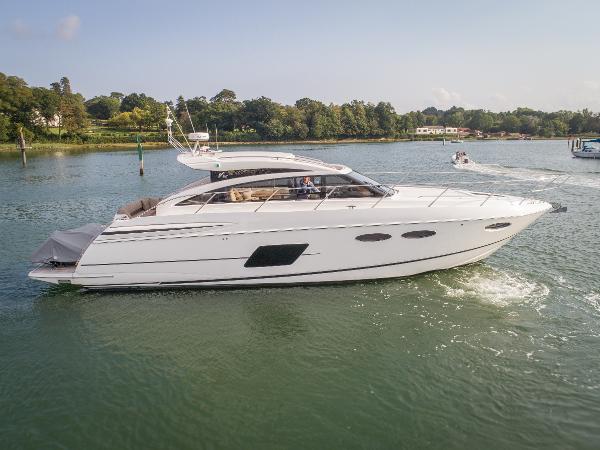 Princess V52