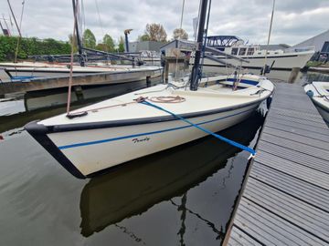 1999 Polyvalk 6.65