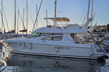 2004 Jeanneau Prestige 46 fly