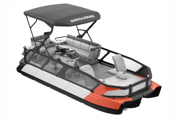 2023 Sea-Doo Switch Sport 21