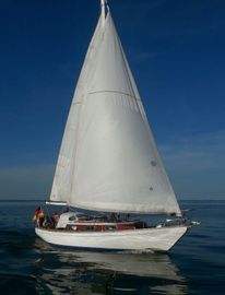 1972 Nordia 35