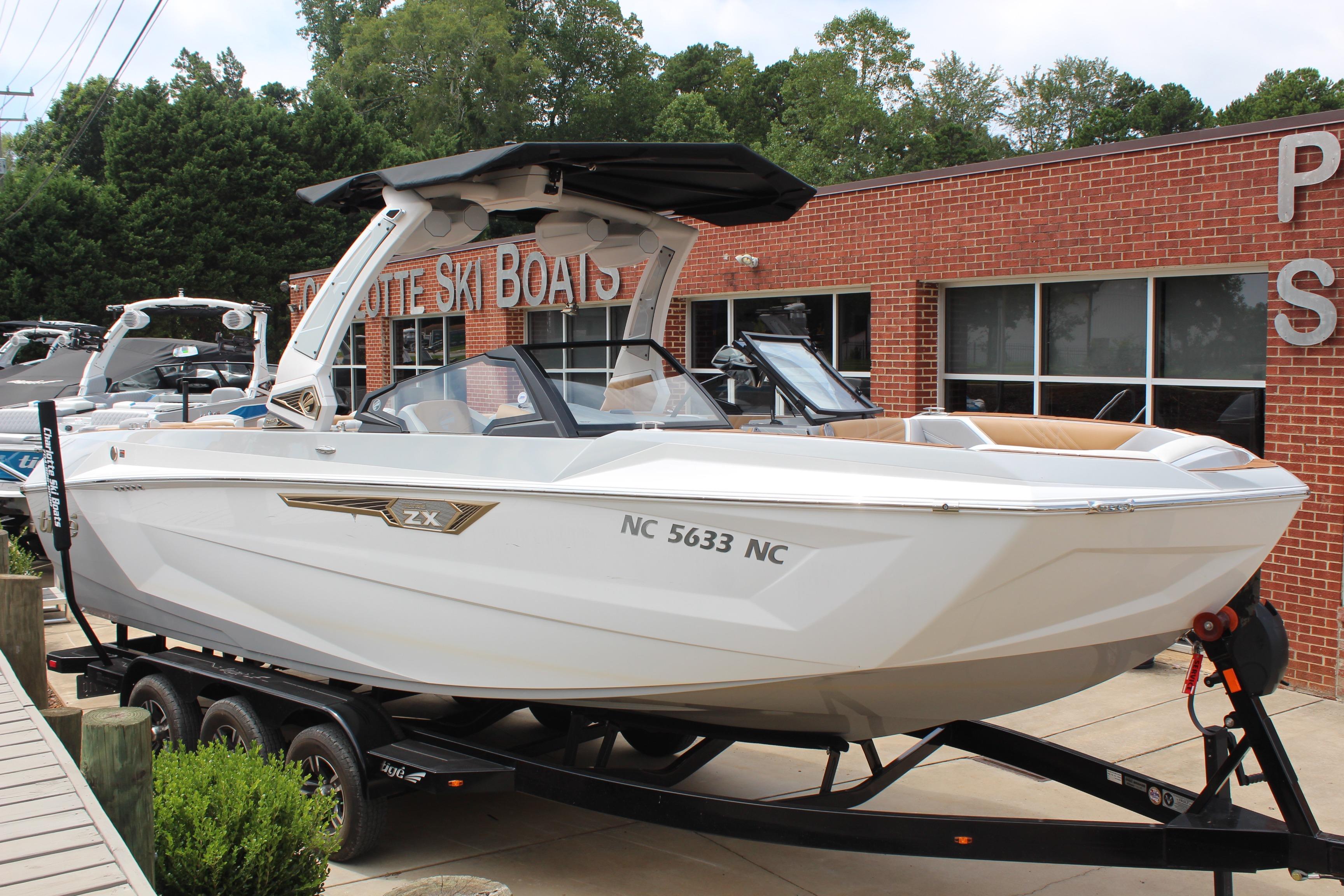 (˙-˙)様 2024 Tigé Ultré 25ZX, Mooresville North Carolina - boats.com