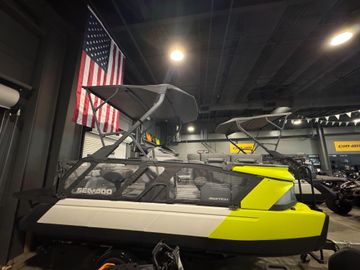 2025 Sea-Doo Switch Cruise 18