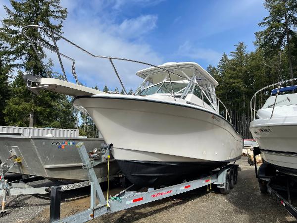 boats for sale in pensacola florida craigslist