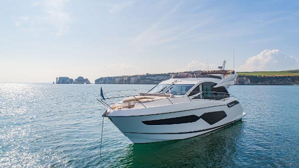 2023 Sunseeker Manhattan 55