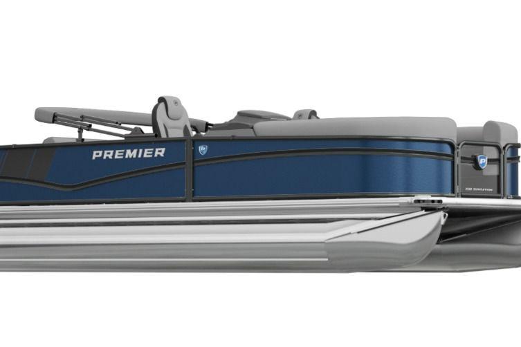 2026 Premier 230 SunSation RF