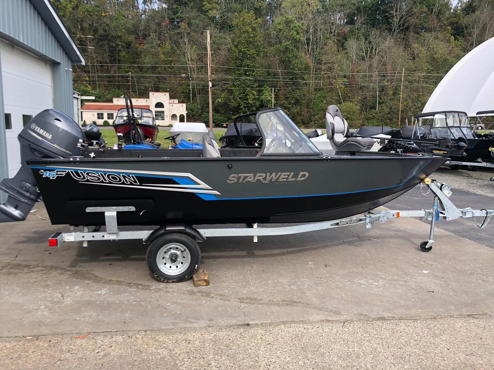 Starweld Boats - Starweld 1674 Tl boats for sale - boats.com : Find starweld boats for sale in michigan, including boat prices, photos, and more.