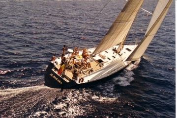 1995 Trehard One Off Progetto Vaton