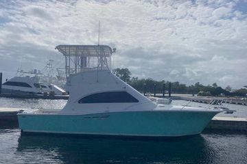 2000 Luhrs Tournament 360 Convertible
