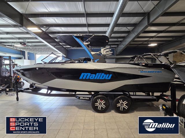 2025 Malibu Wakesetter 25 LSV
