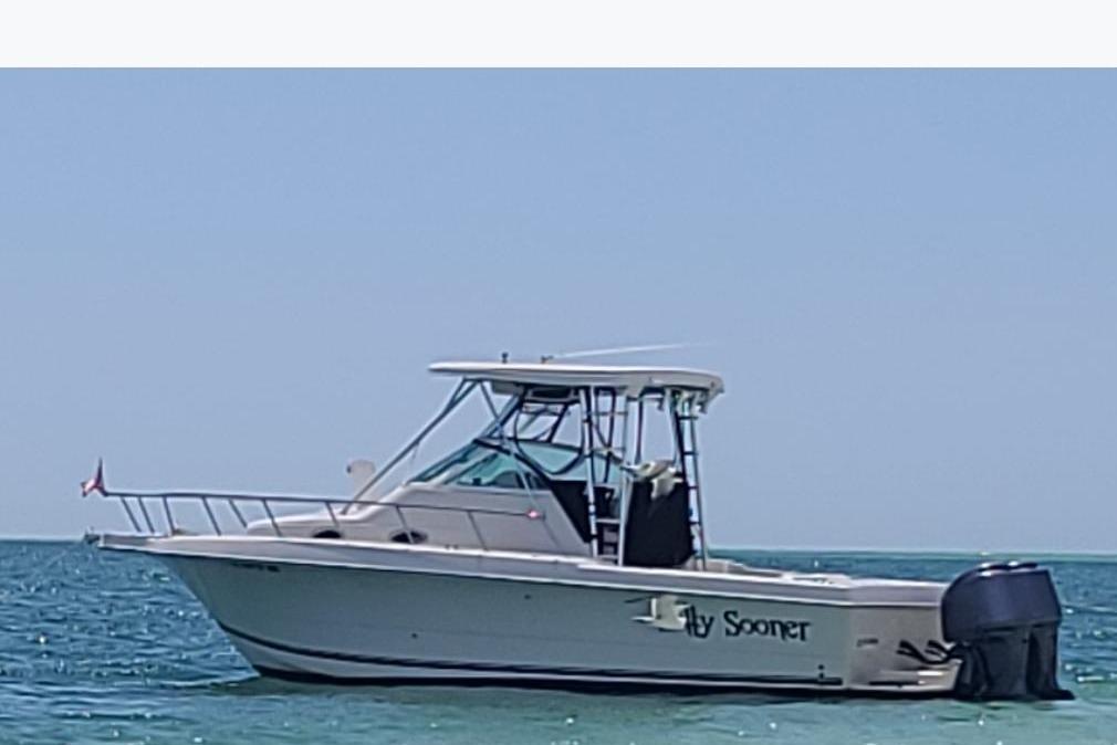 1996 Pro-Line 2950 Pro-line
