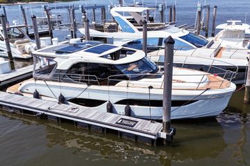 2026 Marex 440