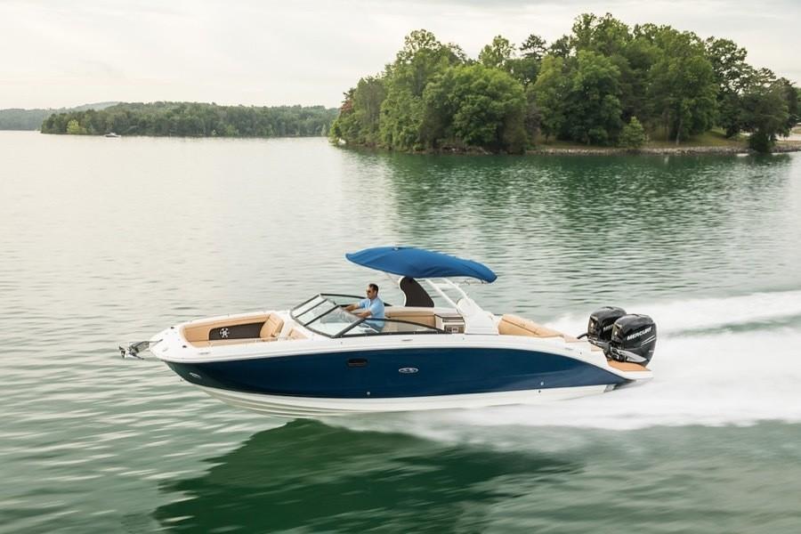 Sea Ray SDX 290 Outboard 2023-Sea-Ray-SDX-290-Outboard-MarineMax