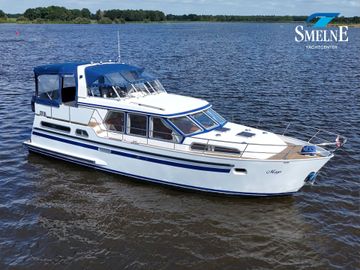 2004 Smelne Kruiser 1280S