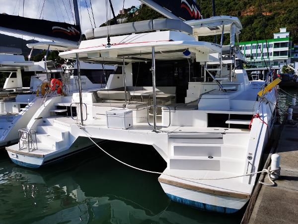 2021 Leopard 50