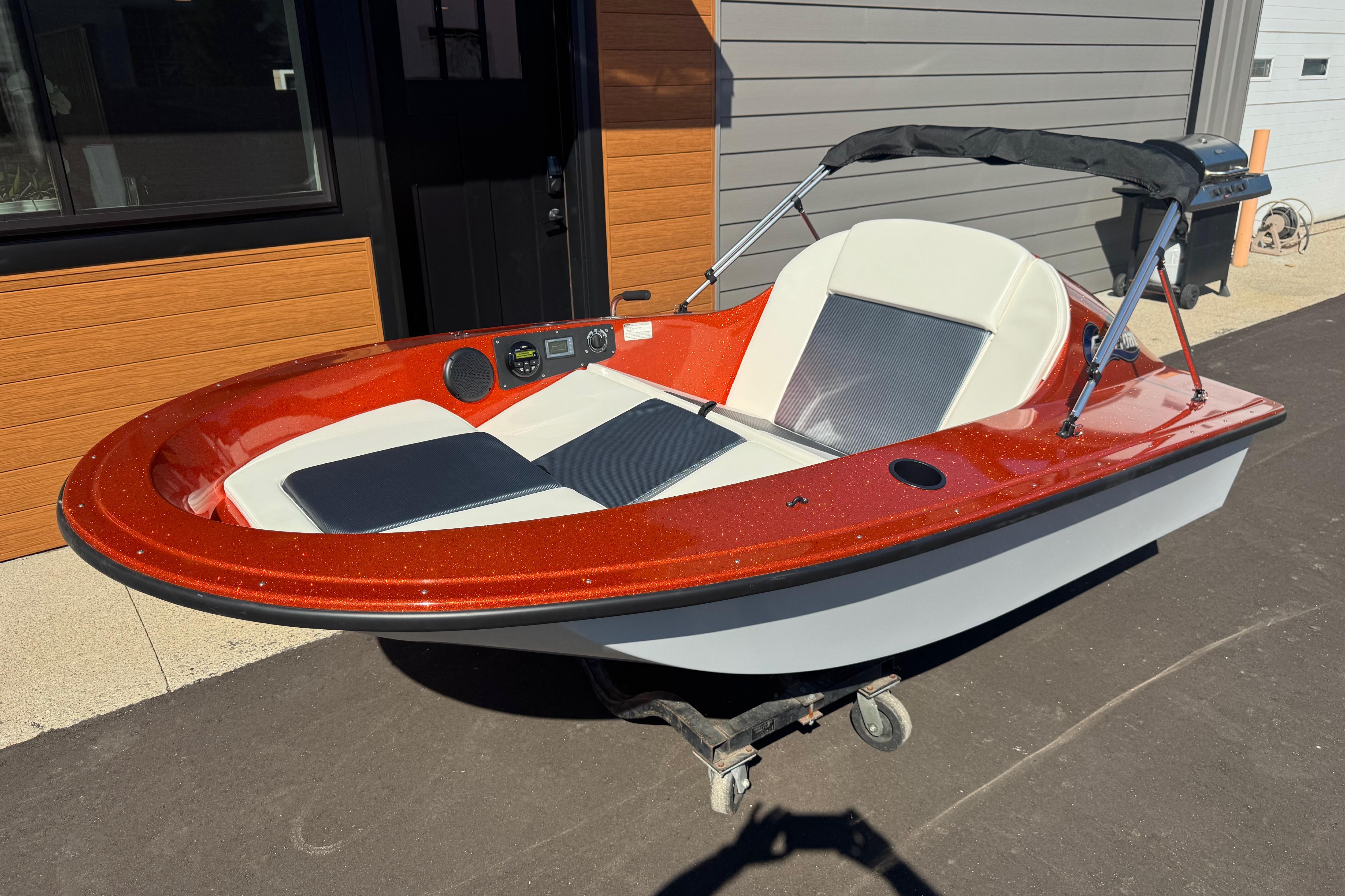 2025 Go-Float Vortex