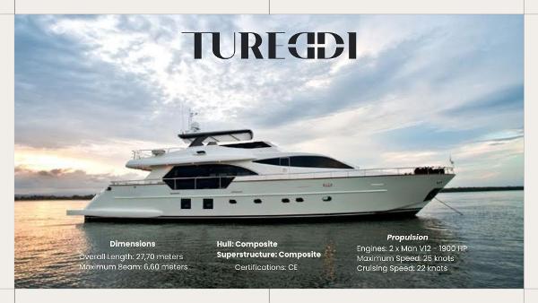 2026 Tureddi TD92