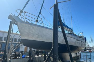 2022 Custom Southwell 51