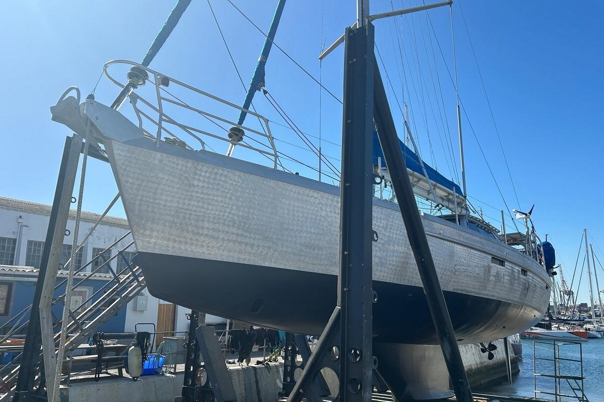 2022 Custom Southwell 51