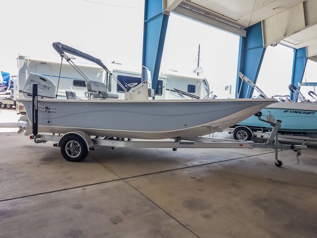 2025 Carolina Skiff 21LS