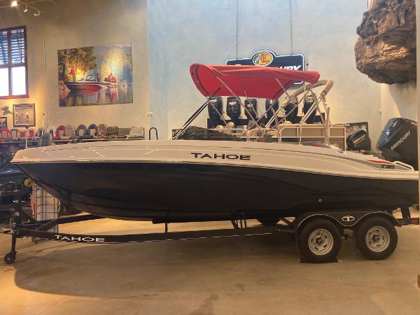 2024 Tahoe T21