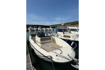 2019 Quicksilver 675 Activ Open