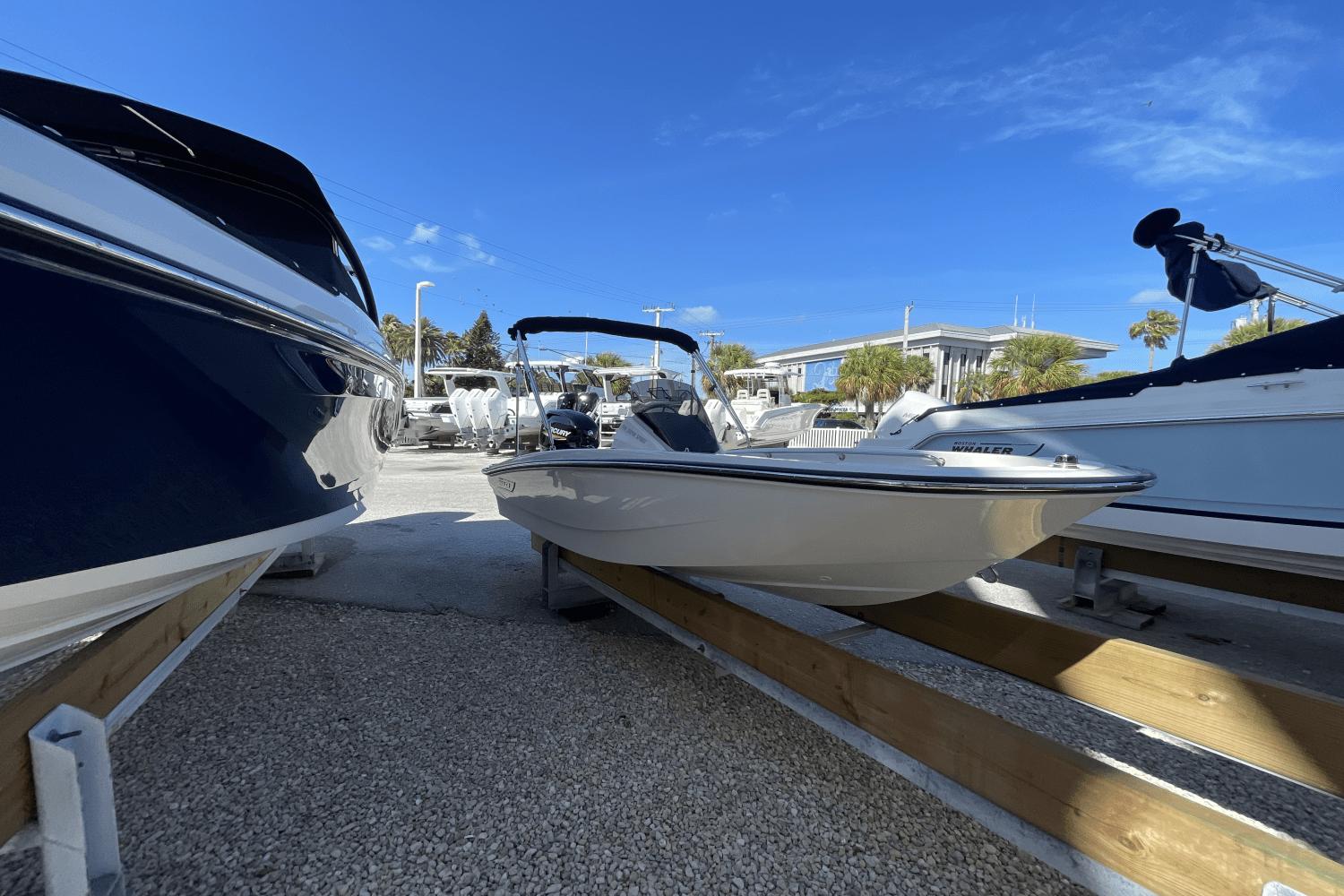 2025 Boston Whaler 130 Super Sport, Fort Lauderdale United States ...