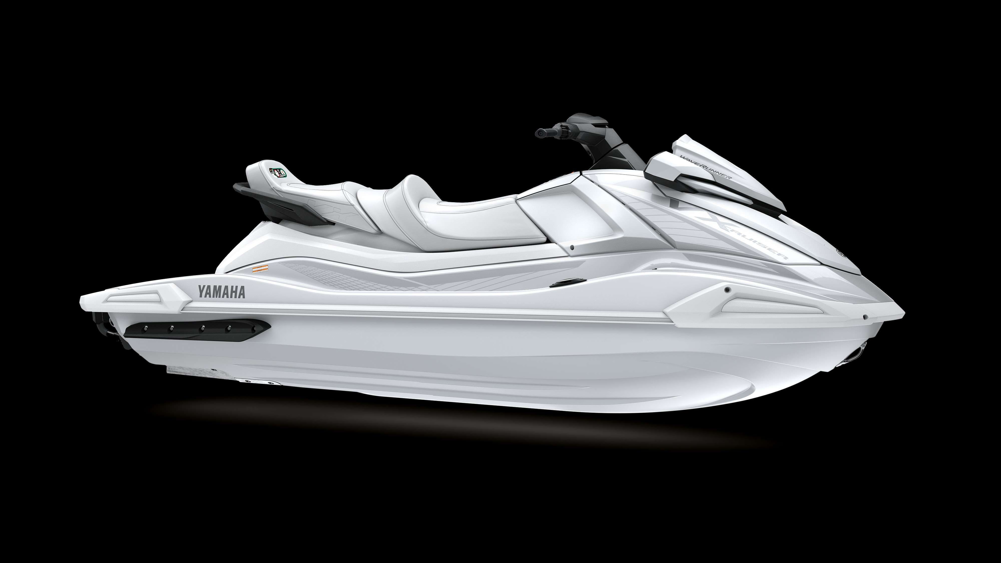 2025 Waverunner VX CRUISER A