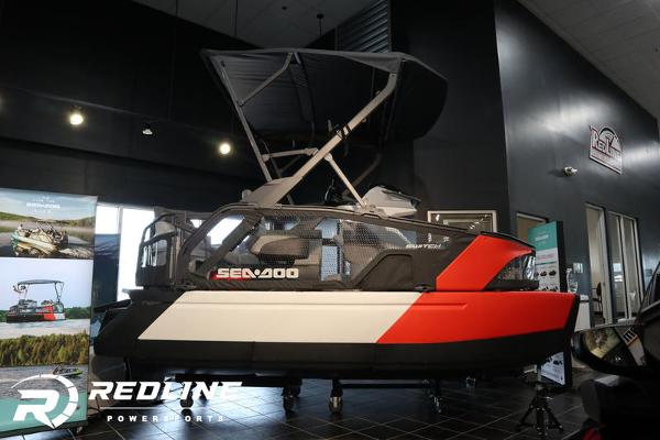 2024 Sea-Doo Switch Sport Compact