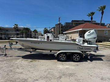 2005 Gulf Coast VS