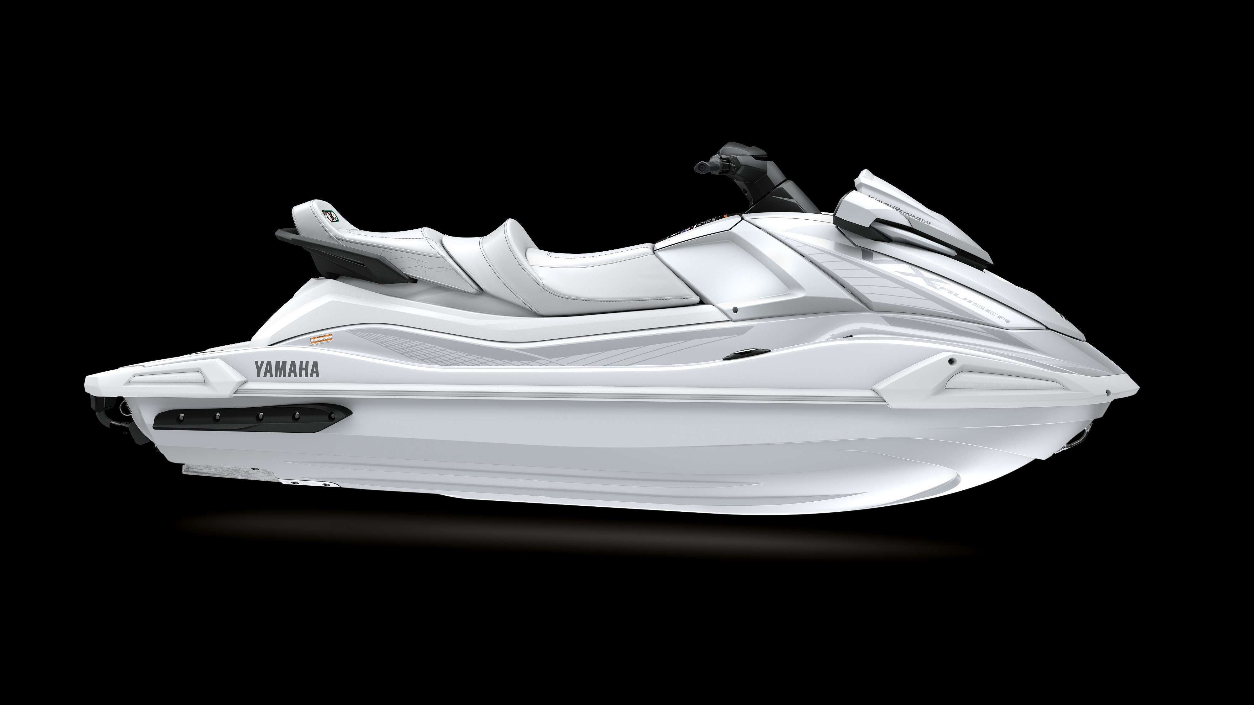 Waverunner VX CRUISER A