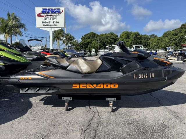2023 Sea-Doo GTX 230 BRP Premium Audio iDF iBR