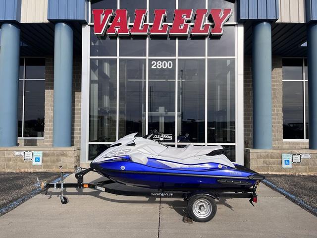 2025 Yamaha WaveRunner GP SVHO™ with Audio