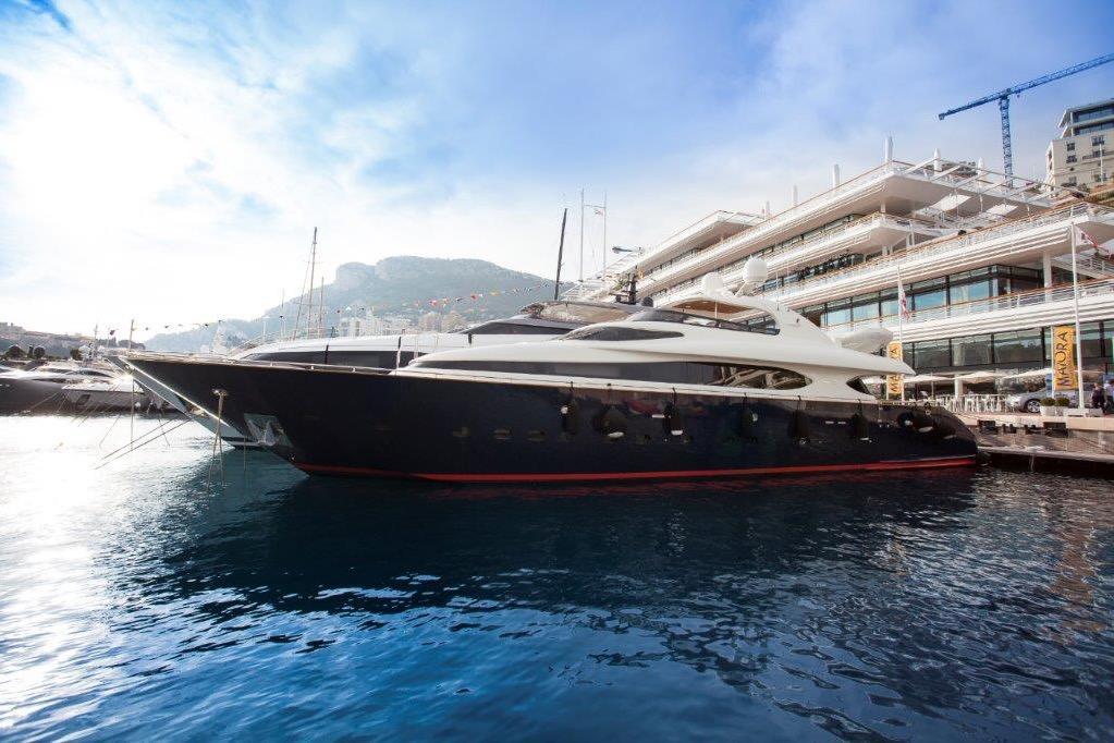 2009 Maiora 32