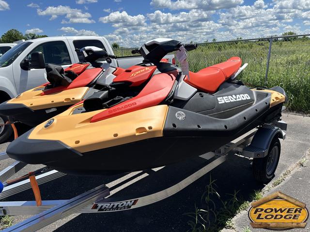 Sea-Doo Spark 3up 90hp Base boats for sale - boats.com