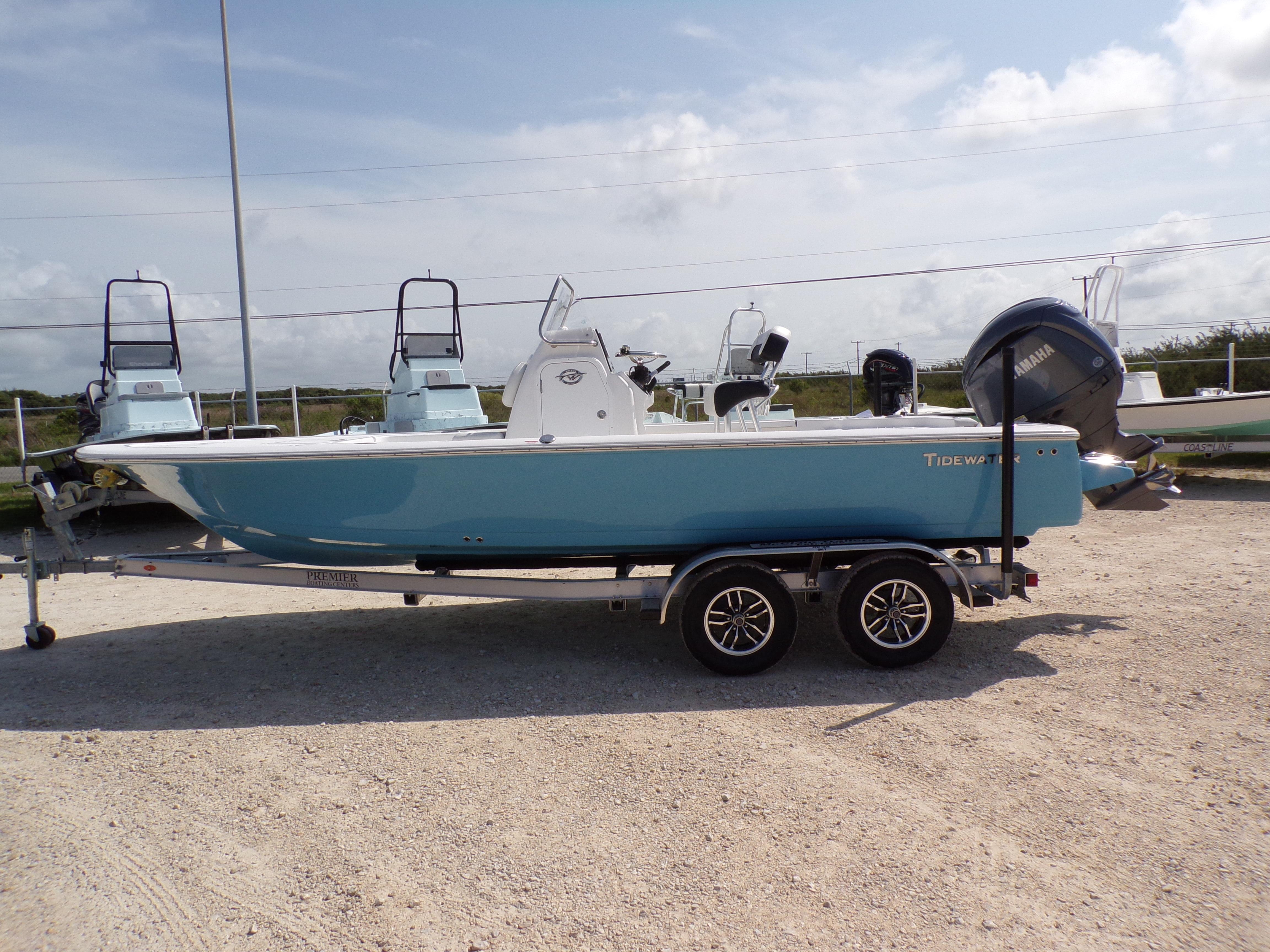 2025 Tidewater 2110BM