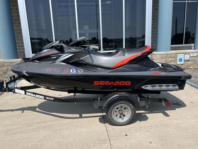 Sea-Doo GTX