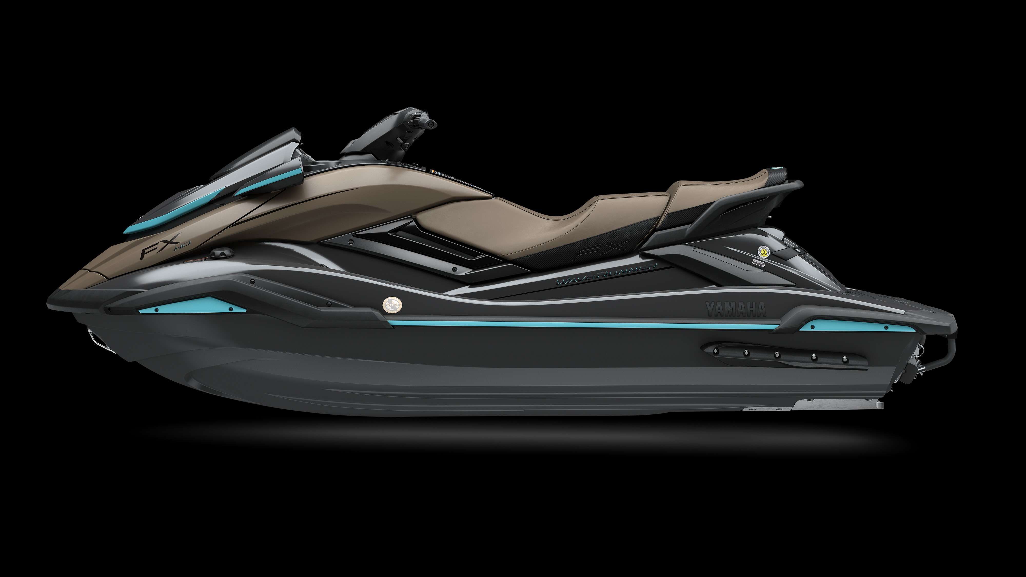 Waverunner FX HO A