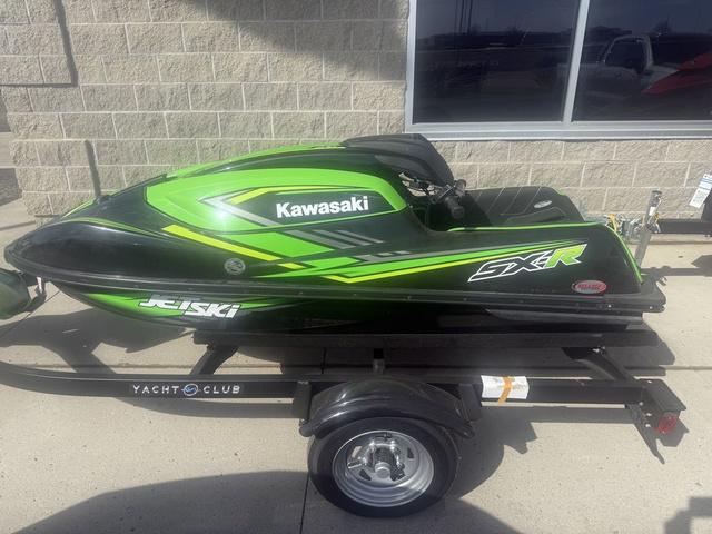 2019 Kawasaki Jet Ski® SX-R™