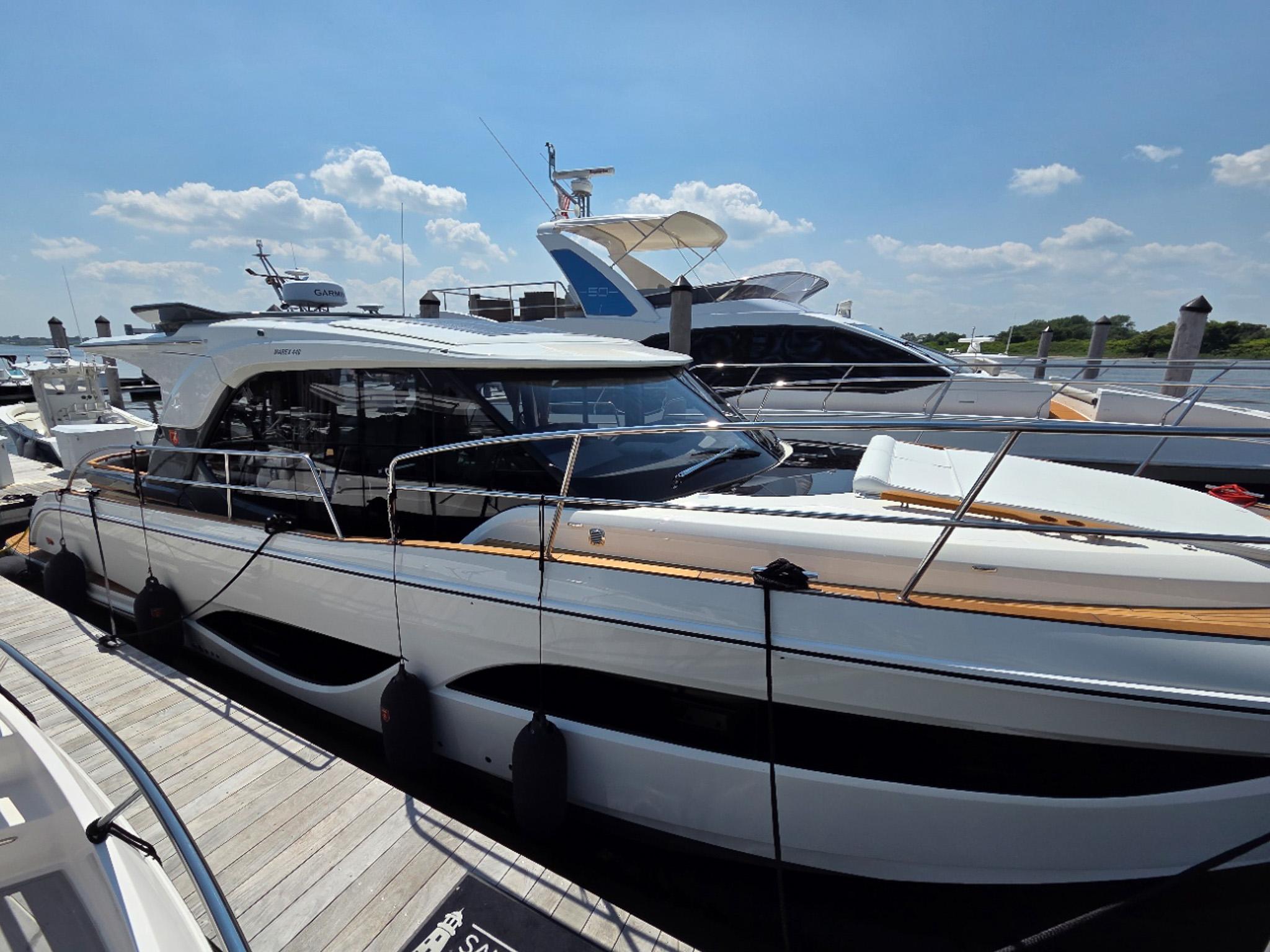 2026 Marex 440