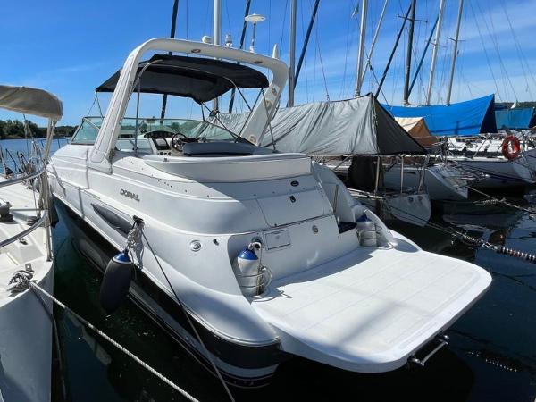 1999 Doral 300 Se